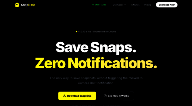 snapninja.app