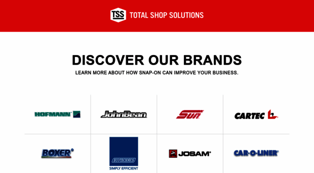 snapon-totalshopsolutions.com