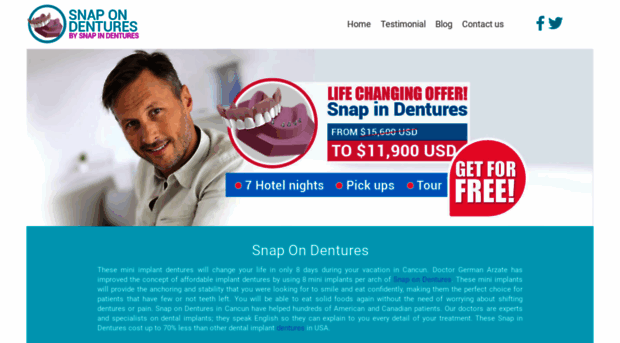 snapondentures.org