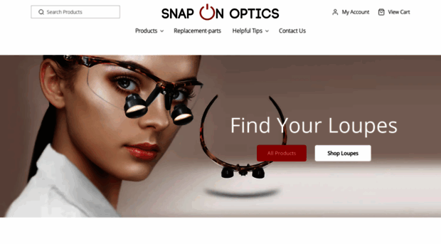 snaponoptics.com