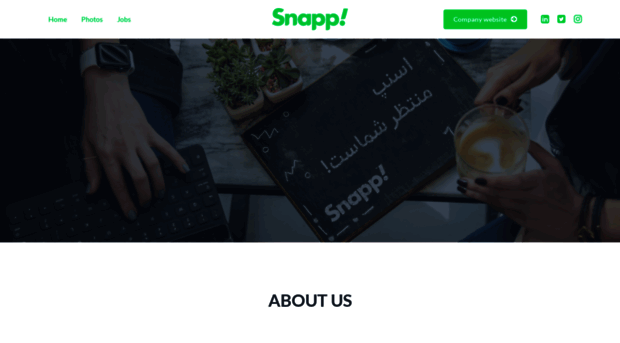 snapp.recruitee.com