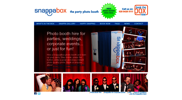 snappabox.com