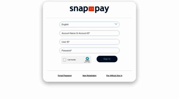 snappayglobal.com