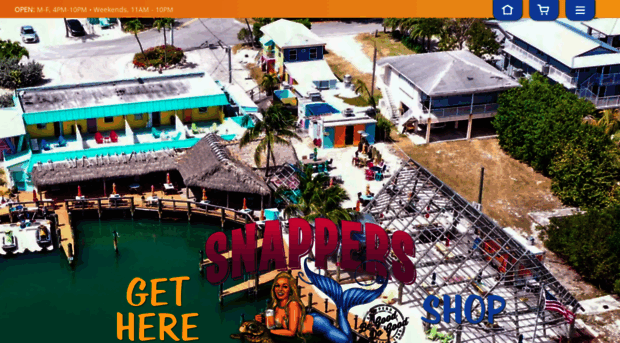 snapperskeylargo.com