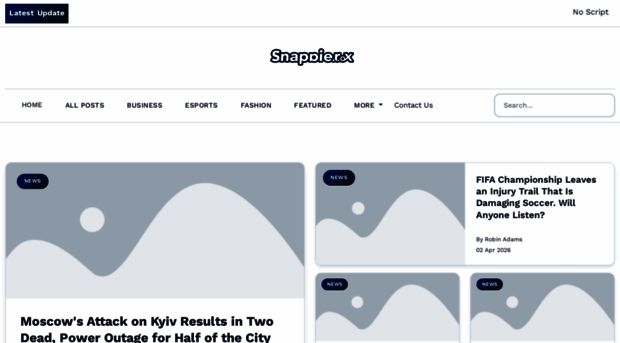 snappierx.com