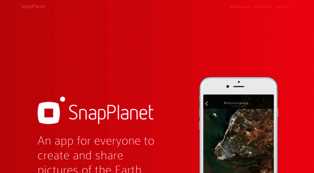 snapplanet.io