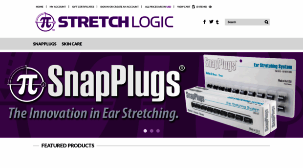 snapplugs.com