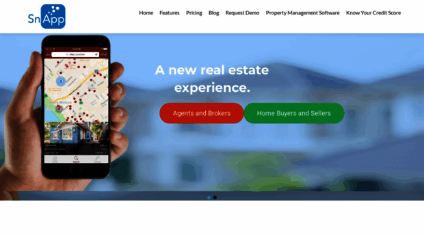 snapprealestate.com