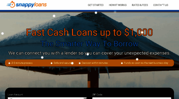 snappy.loans