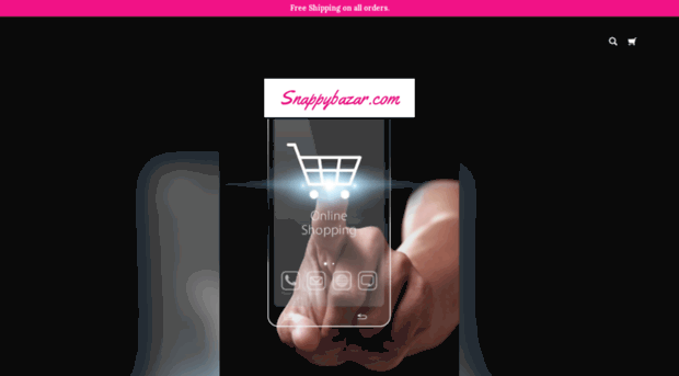 snappybazar.com