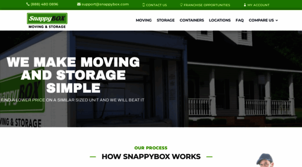 snappybox.com