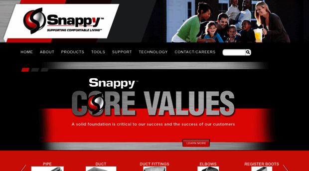 snappyco.com