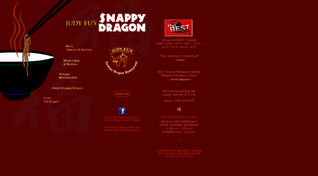 snappydragon.com