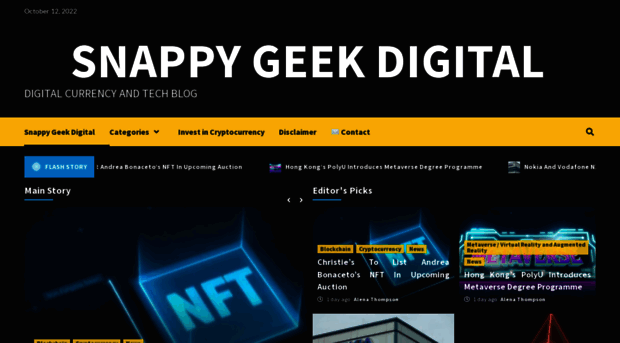 snappygeekdigital.com