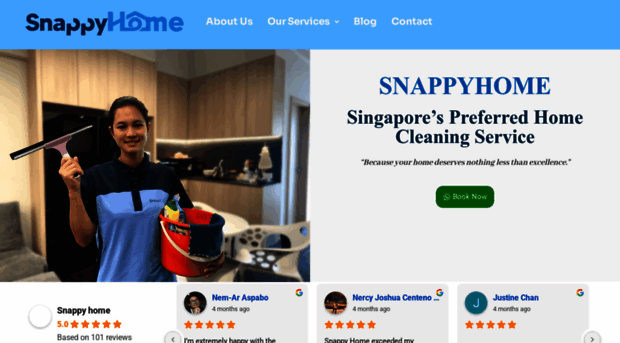 snappyhome.sg