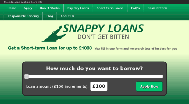 snappyloans.co.uk