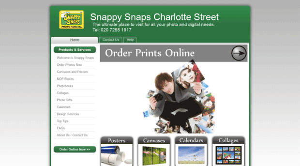 snappysnaps-charlottest.co.uk