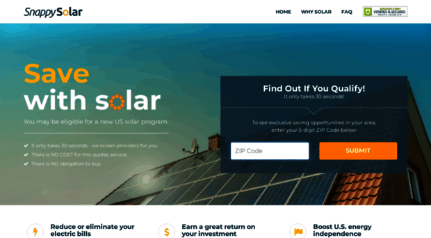 snappysolar.com