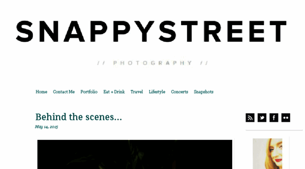 snappystreet.wordpress.com