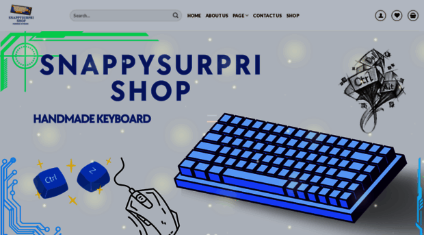 snappysurpri.shop