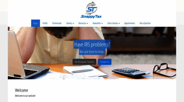 snappytax.com