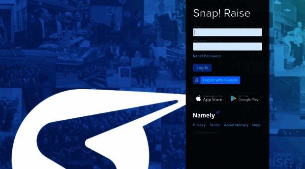 snapraise.namely.com