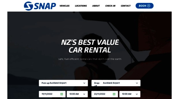 snaprentals.co.nz