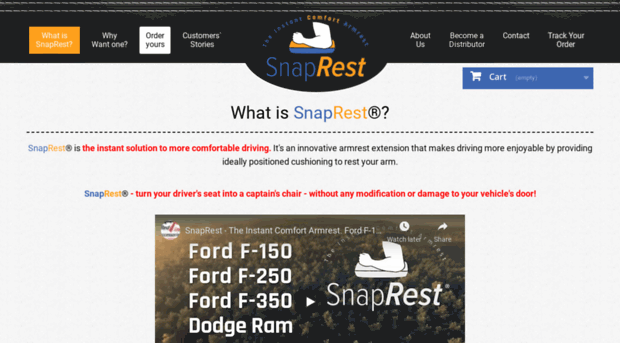 snaprest.com