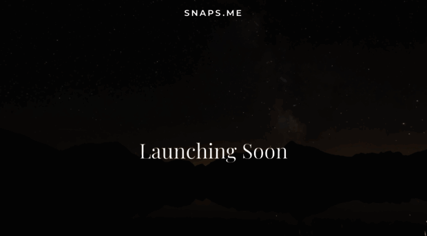 snaps.me