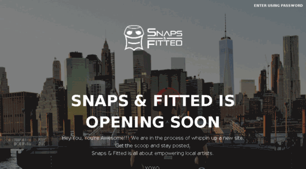 snapsandfitted.com