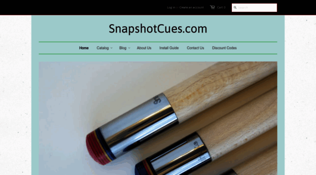 snapshotcues.com