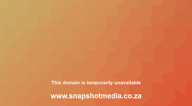 snapshotmedia.co.za