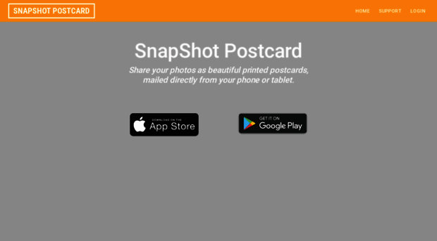 snapshotpostcard.com