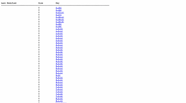 snapshots.mitmproxy.org