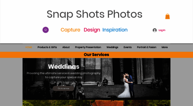 snapshotsphotos.co.uk