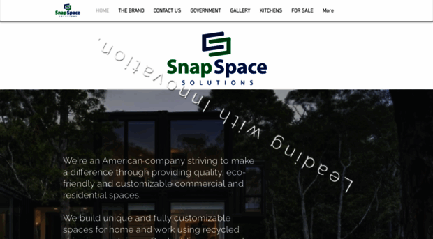 snapspacesolutions.com