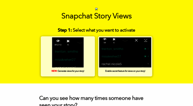 snapstoryviews.com