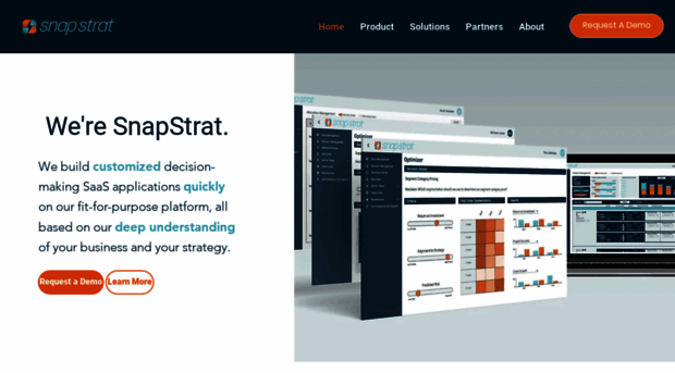 snapstrat.com