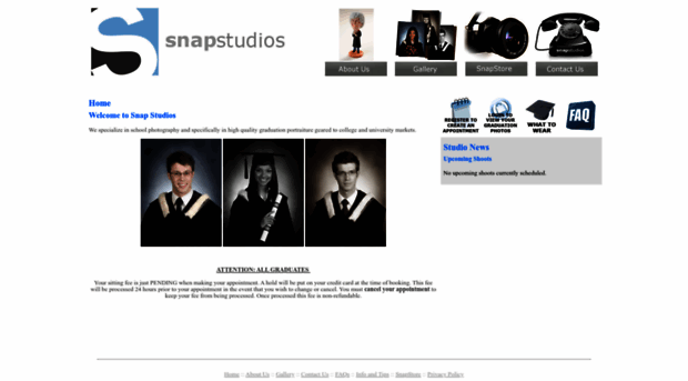 snapstudios.ca