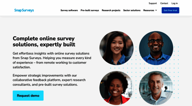 snapsurveys.es