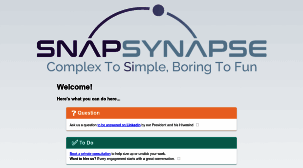 snapsynapse.com