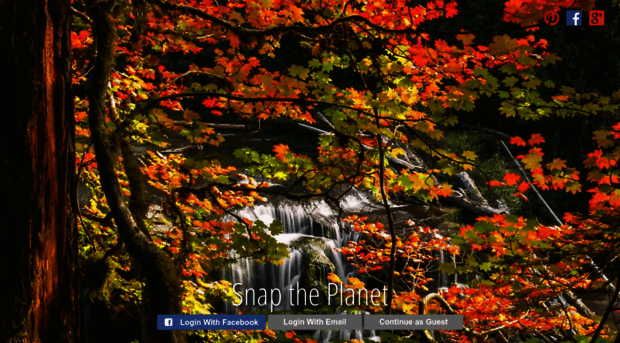 snaptheplanet.com