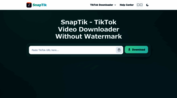 snaptik.gd