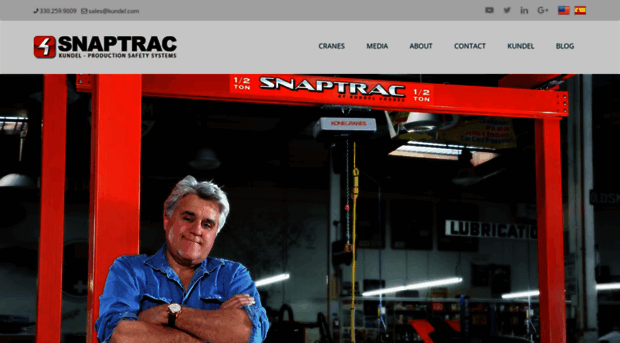 snaptrac.com