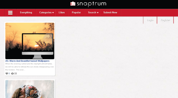 snaptrum.com