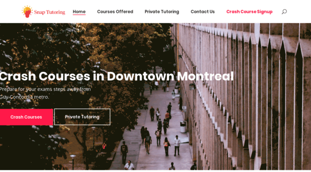 snaptutoring.ca