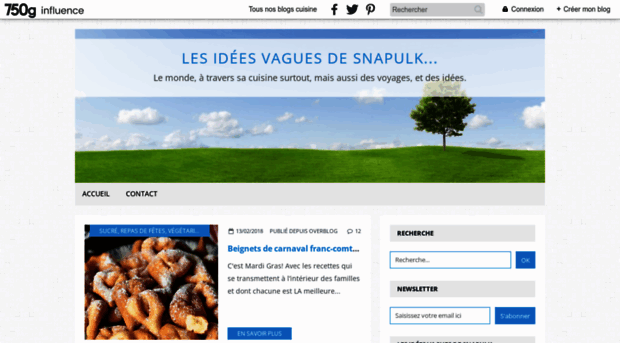 snapulk.fr