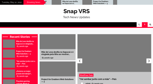 snapvrs.org