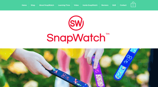 snapwatch.co.uk