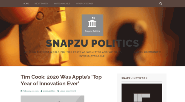 snapzupolitics.wordpress.com